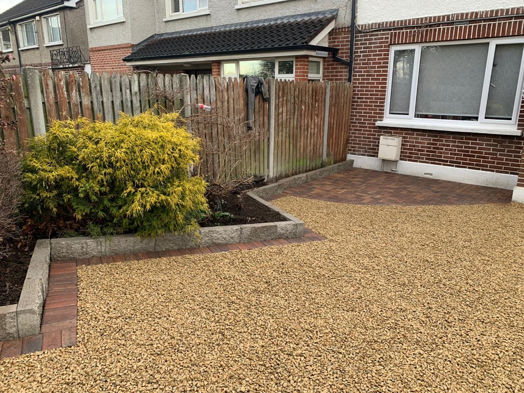 Driveway Installers Chelmsford project work