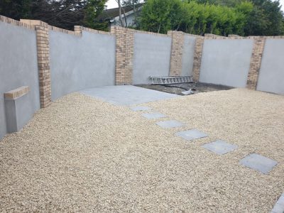 Installing Block Paving in Darlington