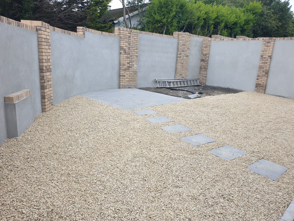 Installing Block Paving in Darlington