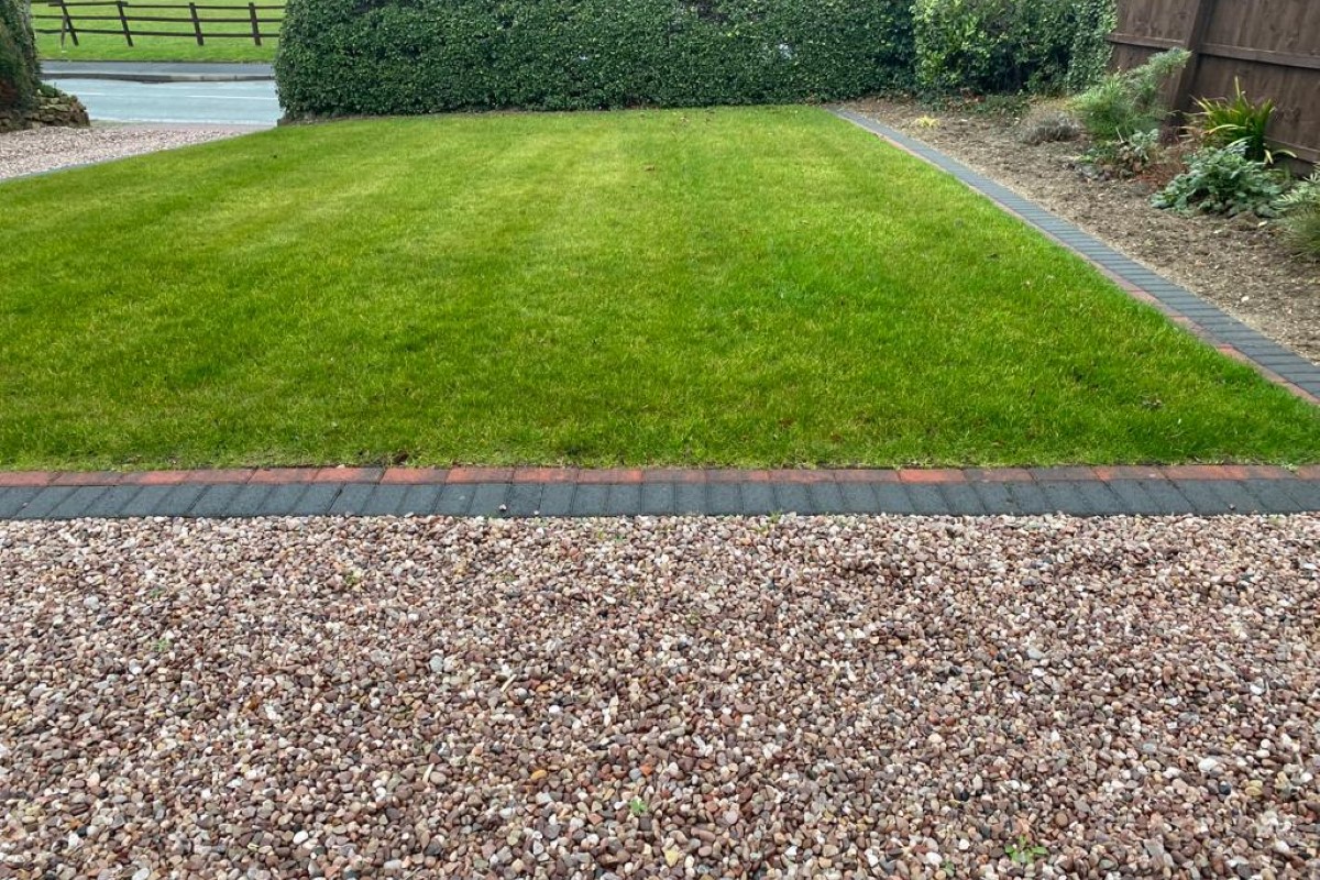 Driveway Installers Chelmsford project work